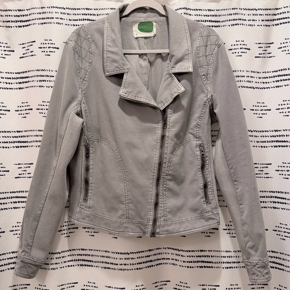 Anthropologie